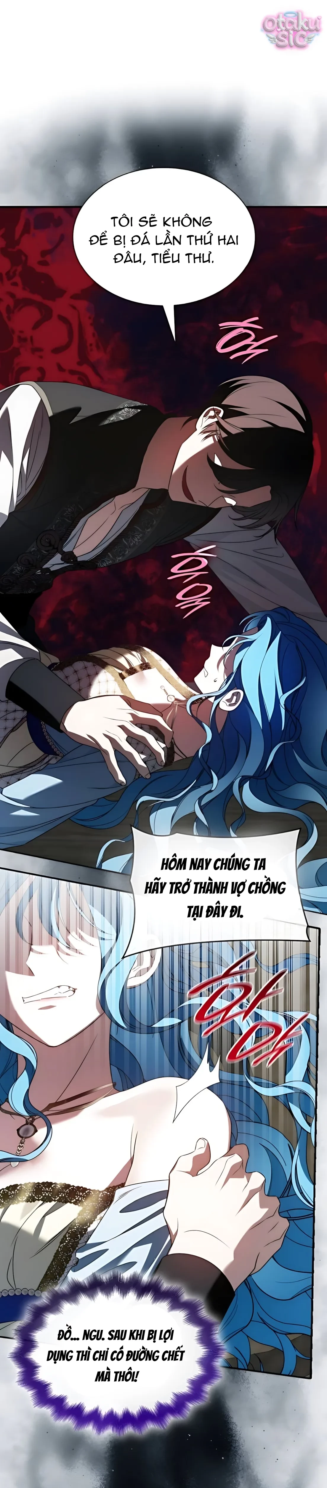 Cao Quý Và Phù Phiếm Chapter 14 - 50