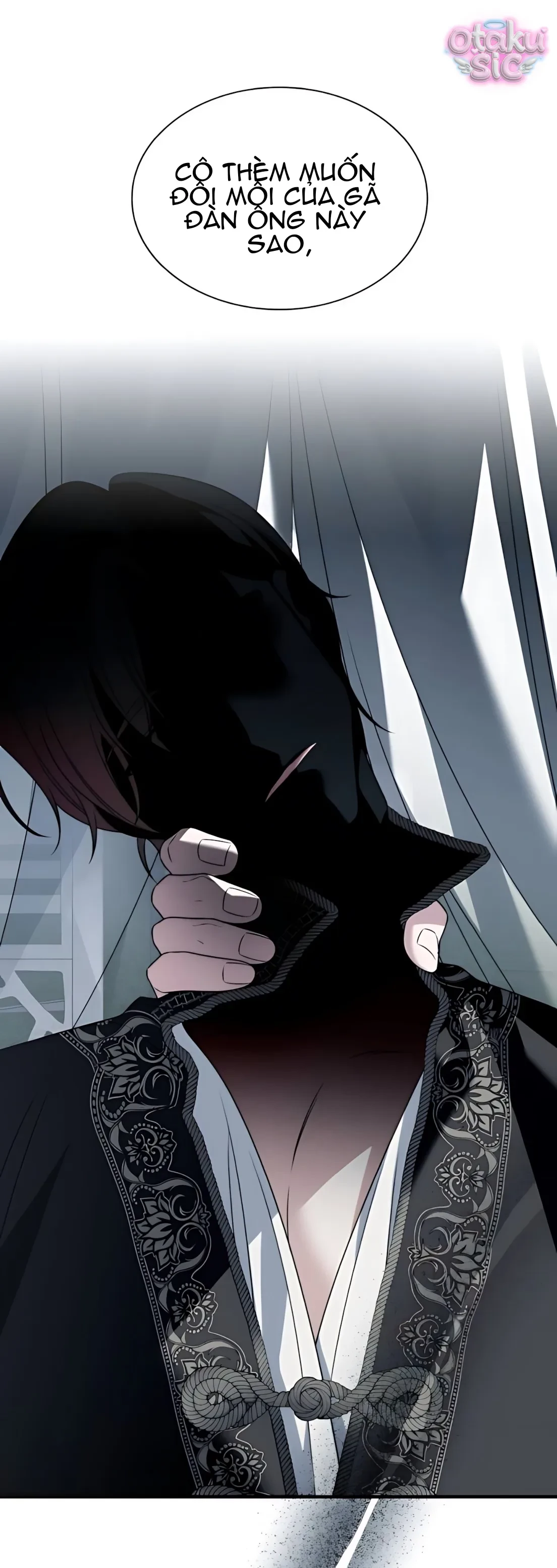 Cao Quý Và Phù Phiếm Chapter 14 - 53