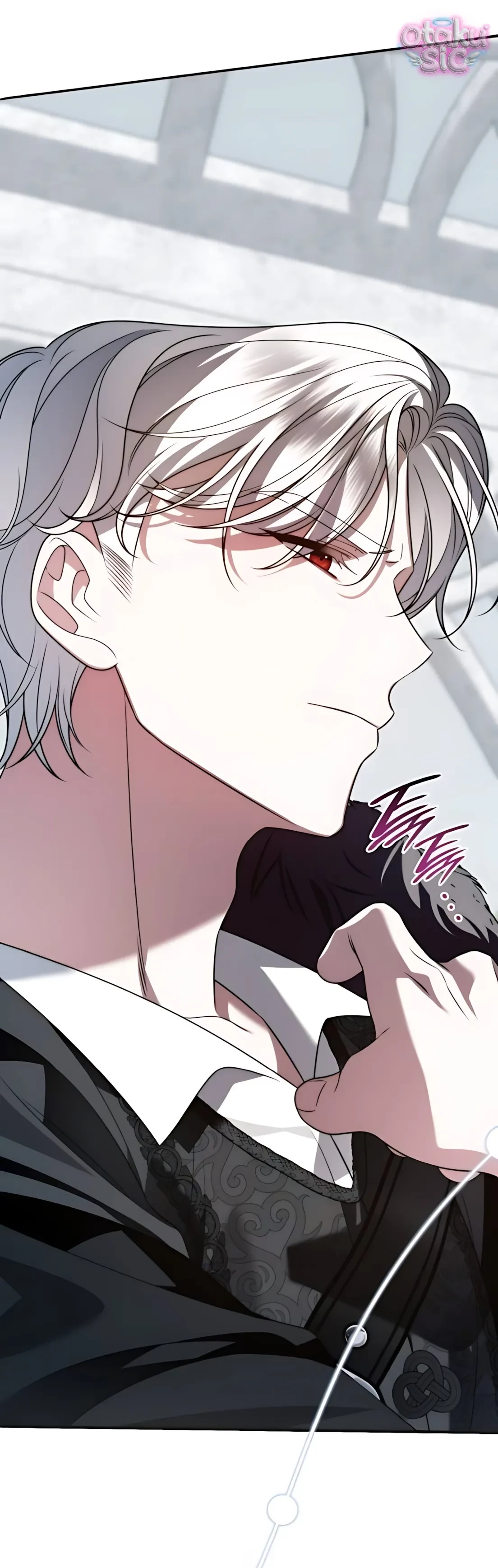 Cao Quý Và Phù Phiếm Chapter 14 - 56