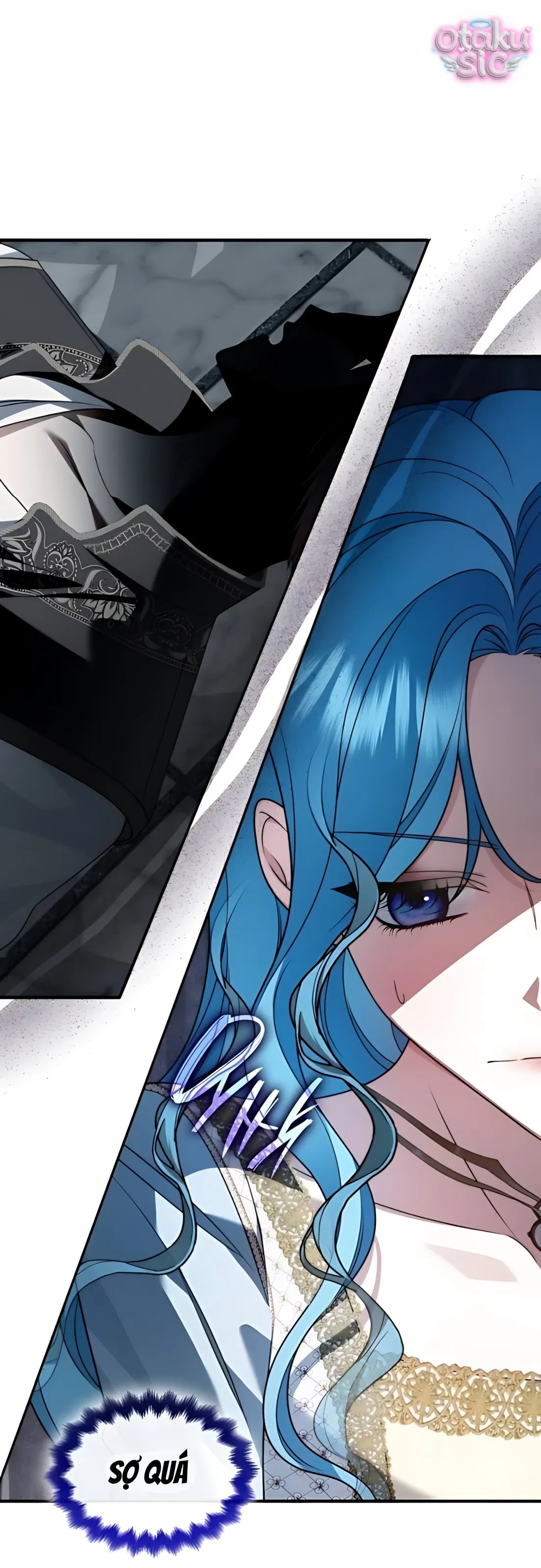 Cao Quý Và Phù Phiếm Chapter 15 - 2