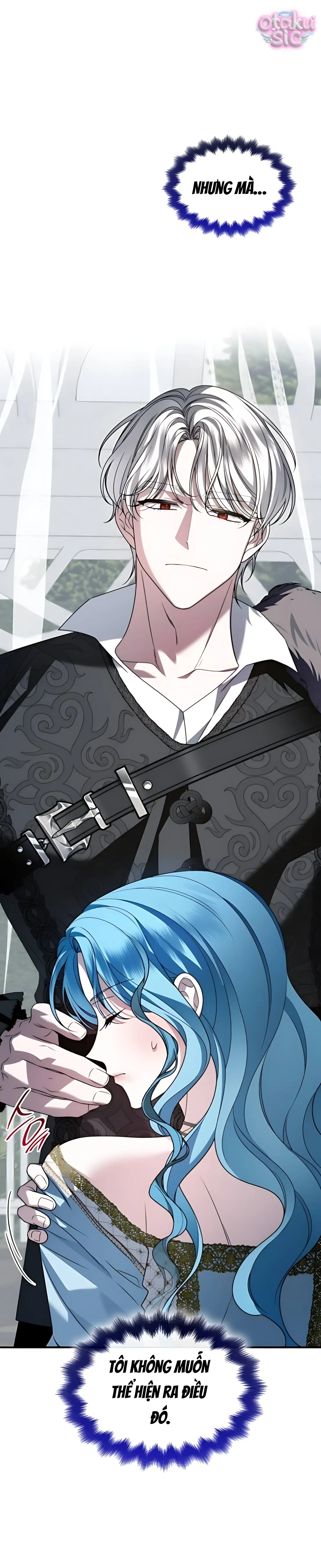 Cao Quý Và Phù Phiếm Chapter 15 - 3