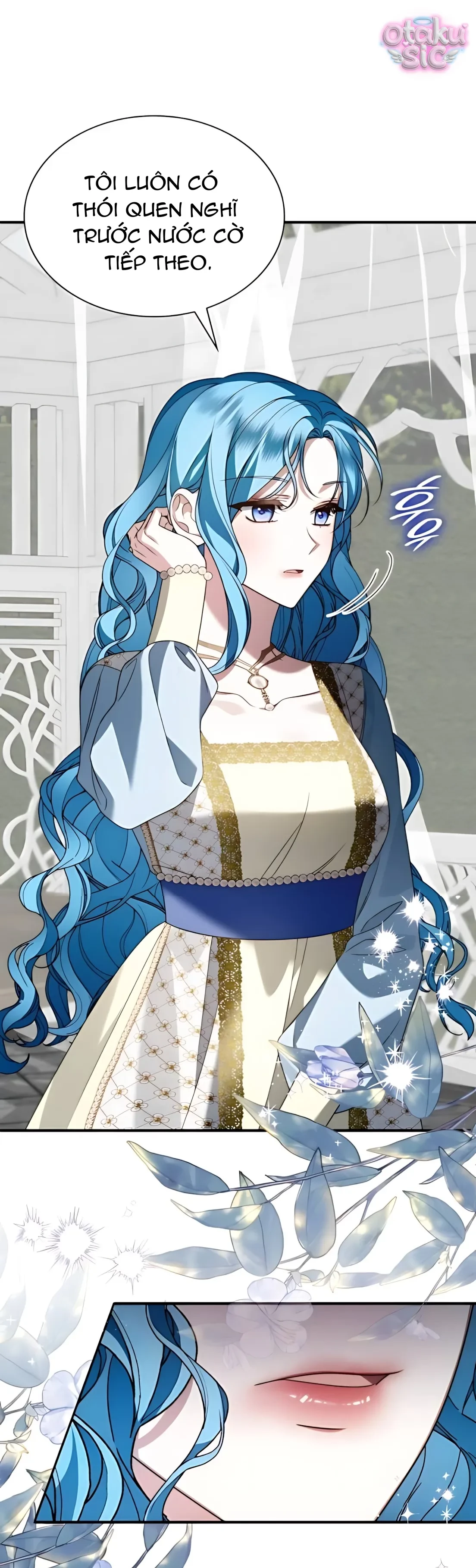 Cao Quý Và Phù Phiếm Chapter 15 - 7