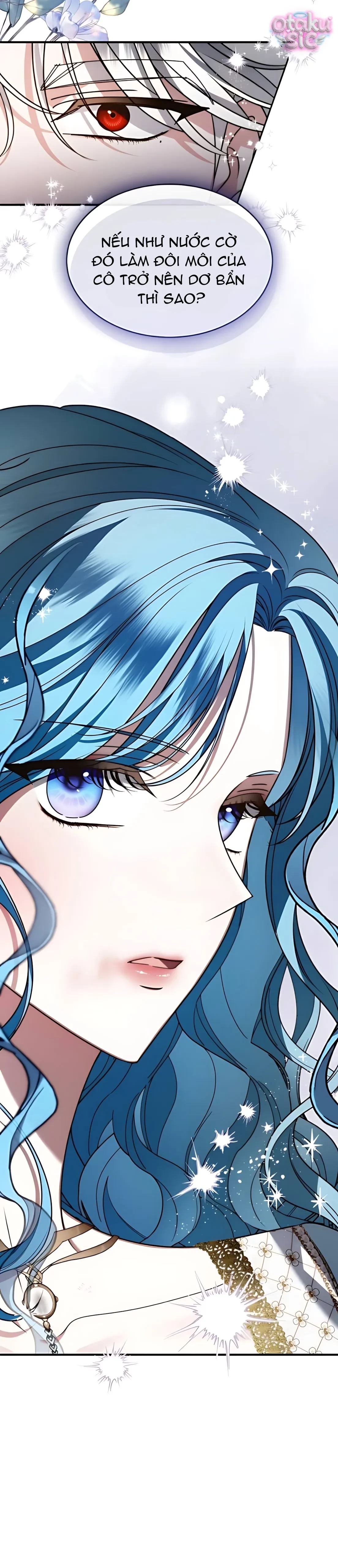 Cao Quý Và Phù Phiếm Chapter 15 - 8