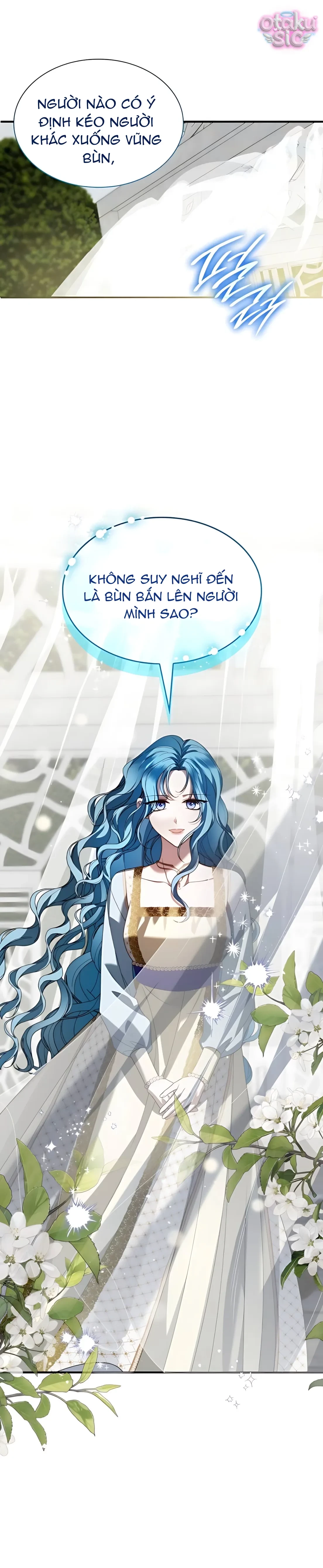 Cao Quý Và Phù Phiếm Chapter 15 - 9