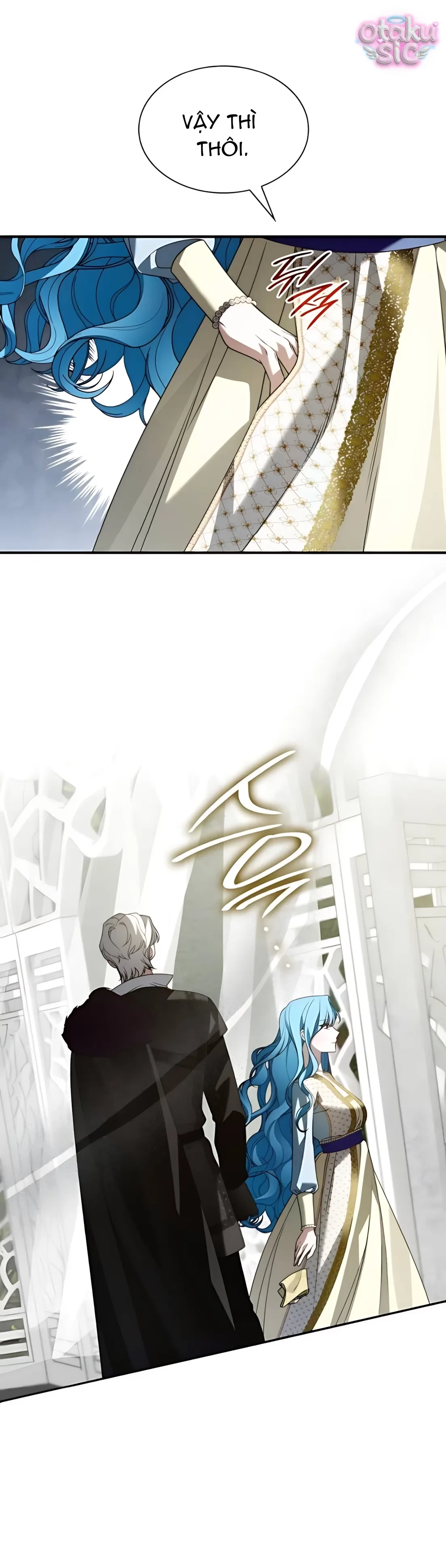 Cao Quý Và Phù Phiếm Chapter 15 - 12