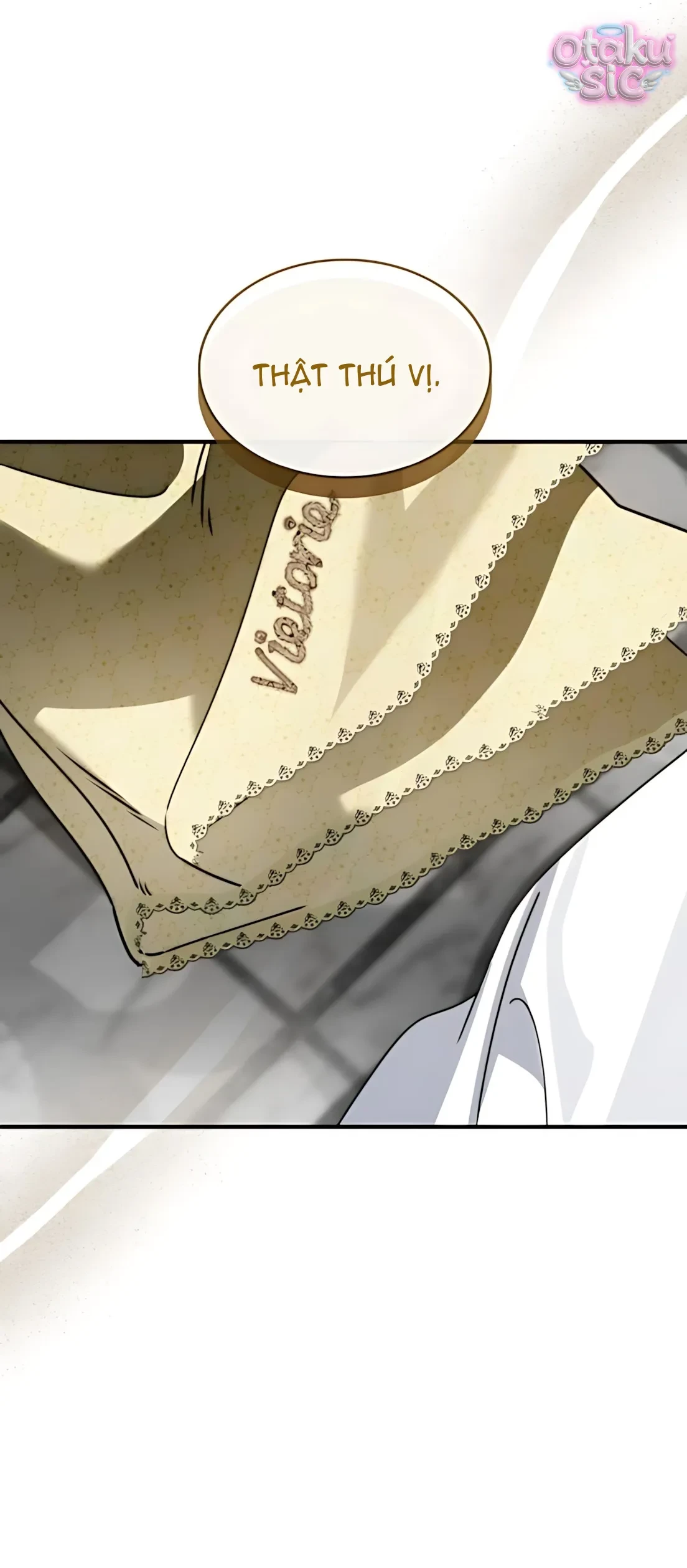 Cao Quý Và Phù Phiếm Chapter 15 - 14