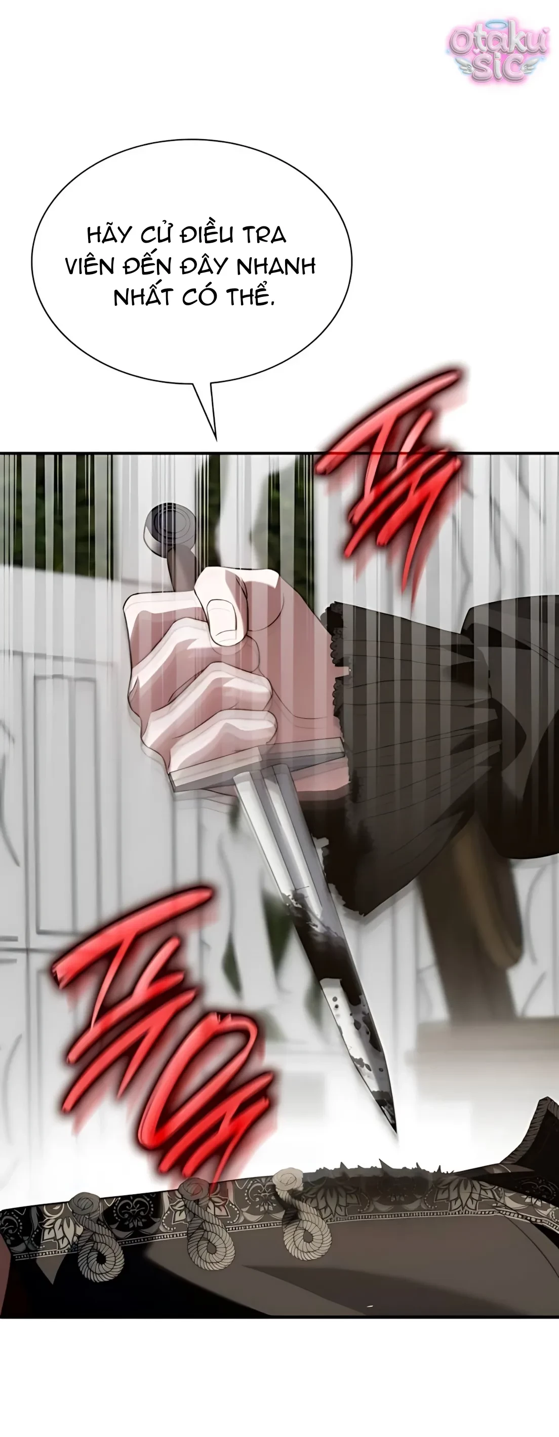 Cao Quý Và Phù Phiếm Chapter 15 - 16