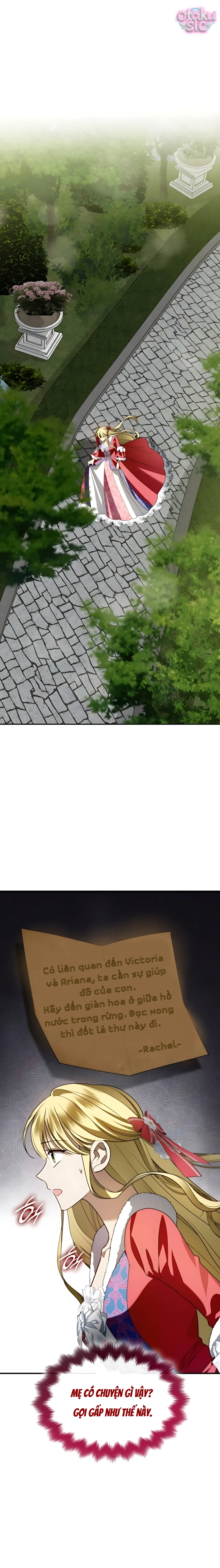 Cao Quý Và Phù Phiếm Chapter 15 - 18