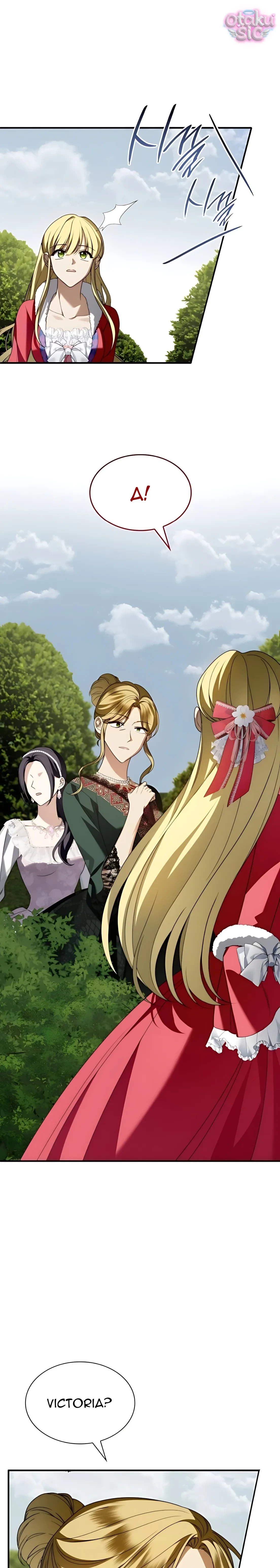 Cao Quý Và Phù Phiếm Chapter 15 - 19