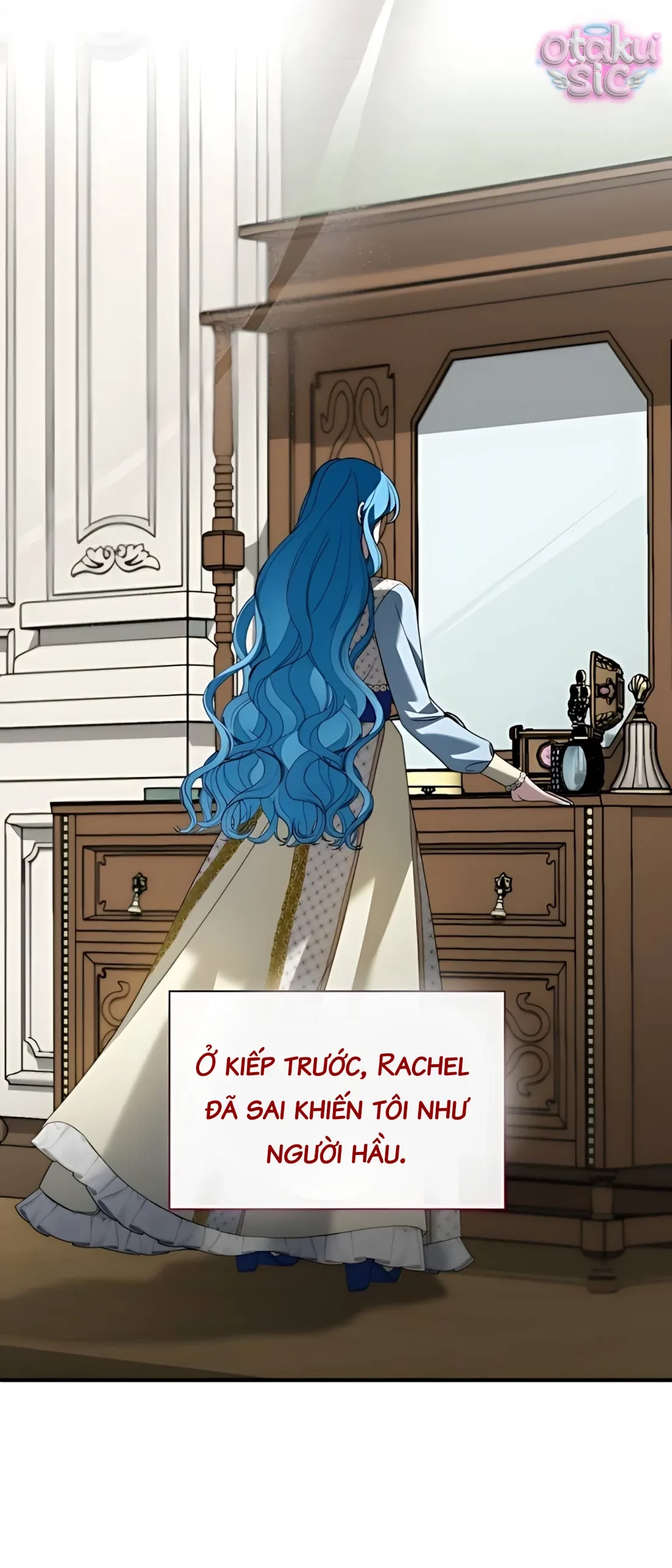 Cao Quý Và Phù Phiếm Chapter 15 - 21