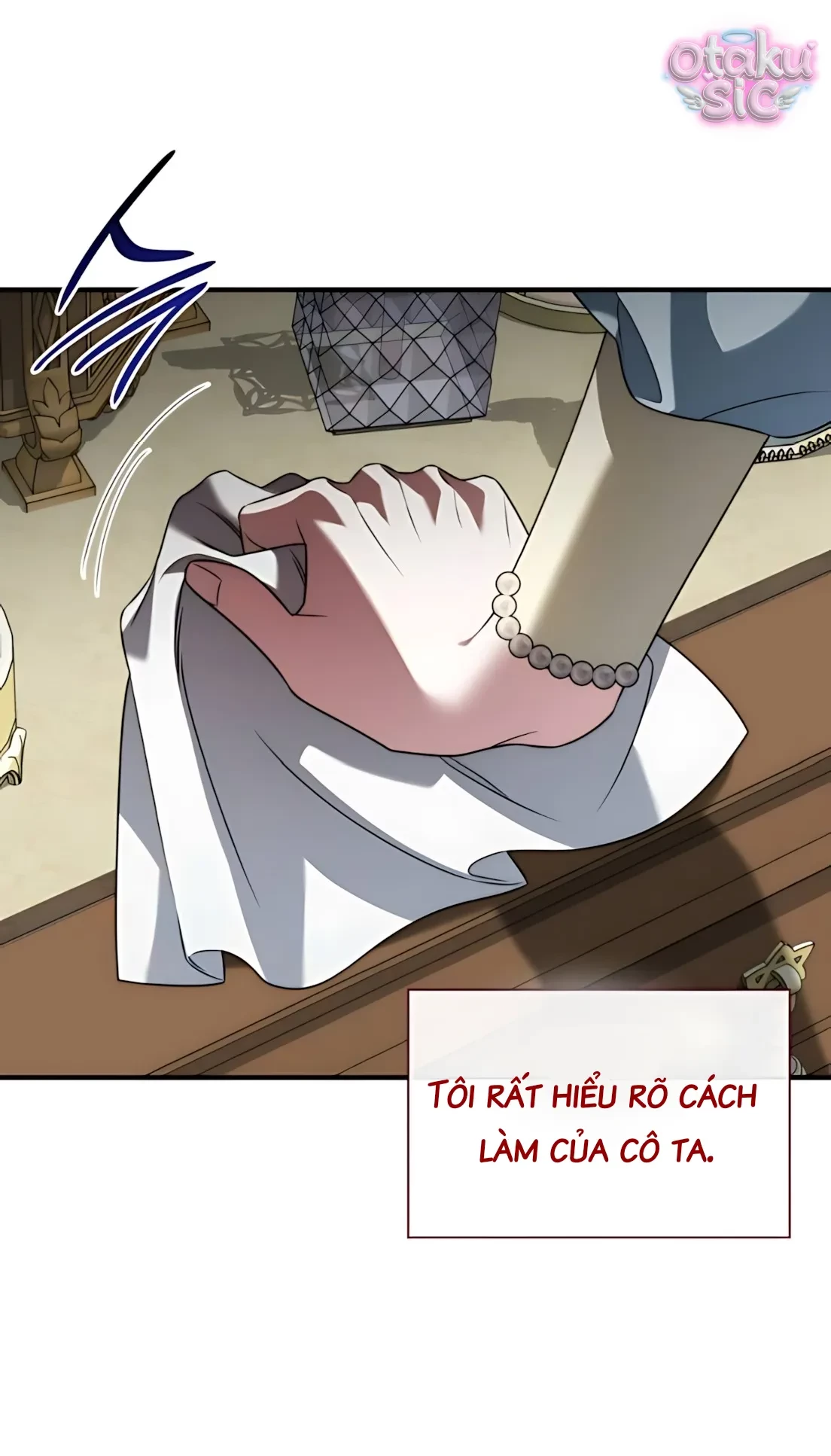 Cao Quý Và Phù Phiếm Chapter 15 - 22