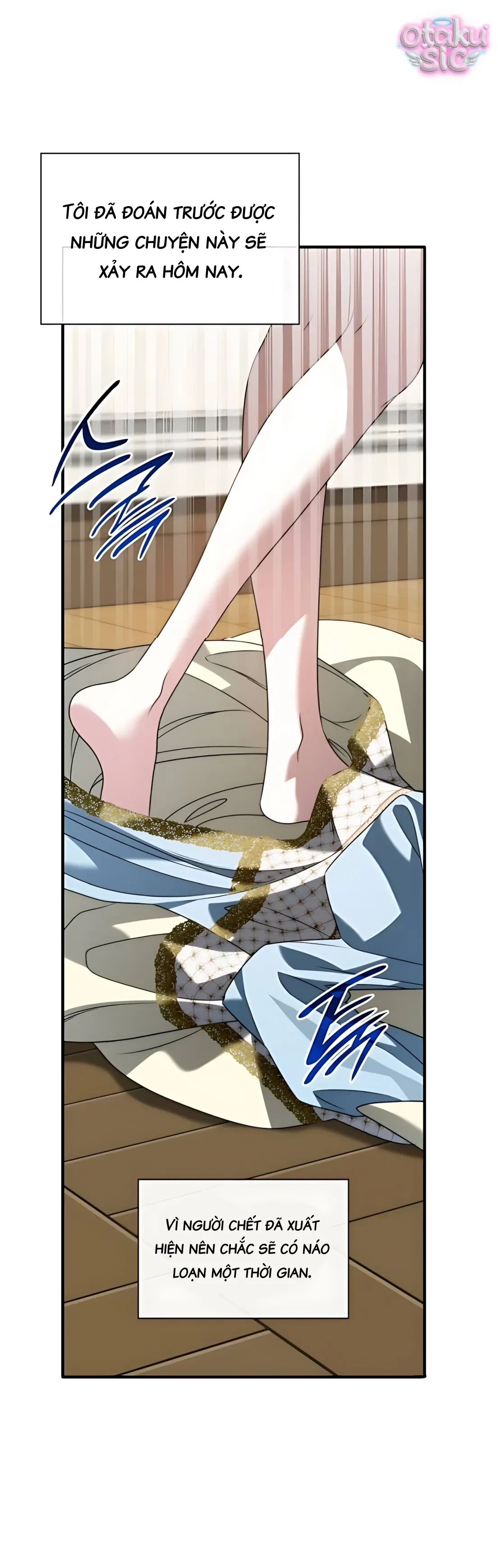 Cao Quý Và Phù Phiếm Chapter 15 - 25