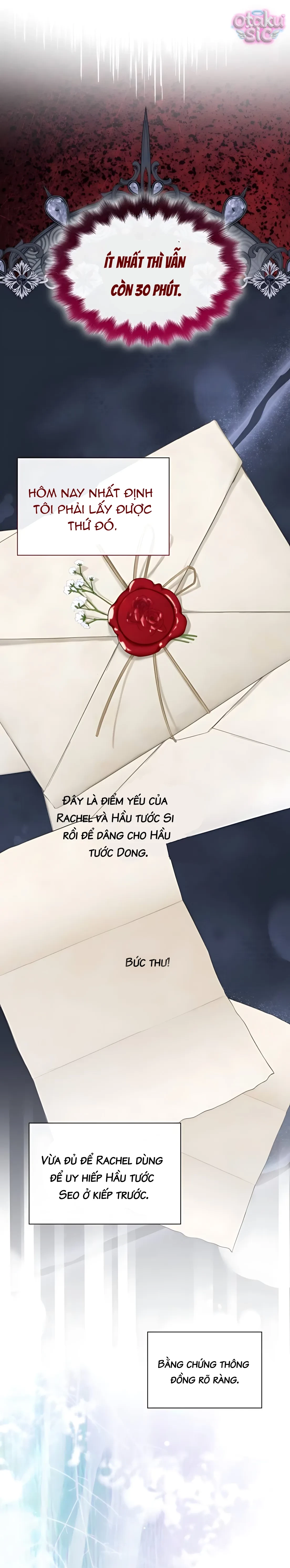 Cao Quý Và Phù Phiếm Chapter 15 - 26