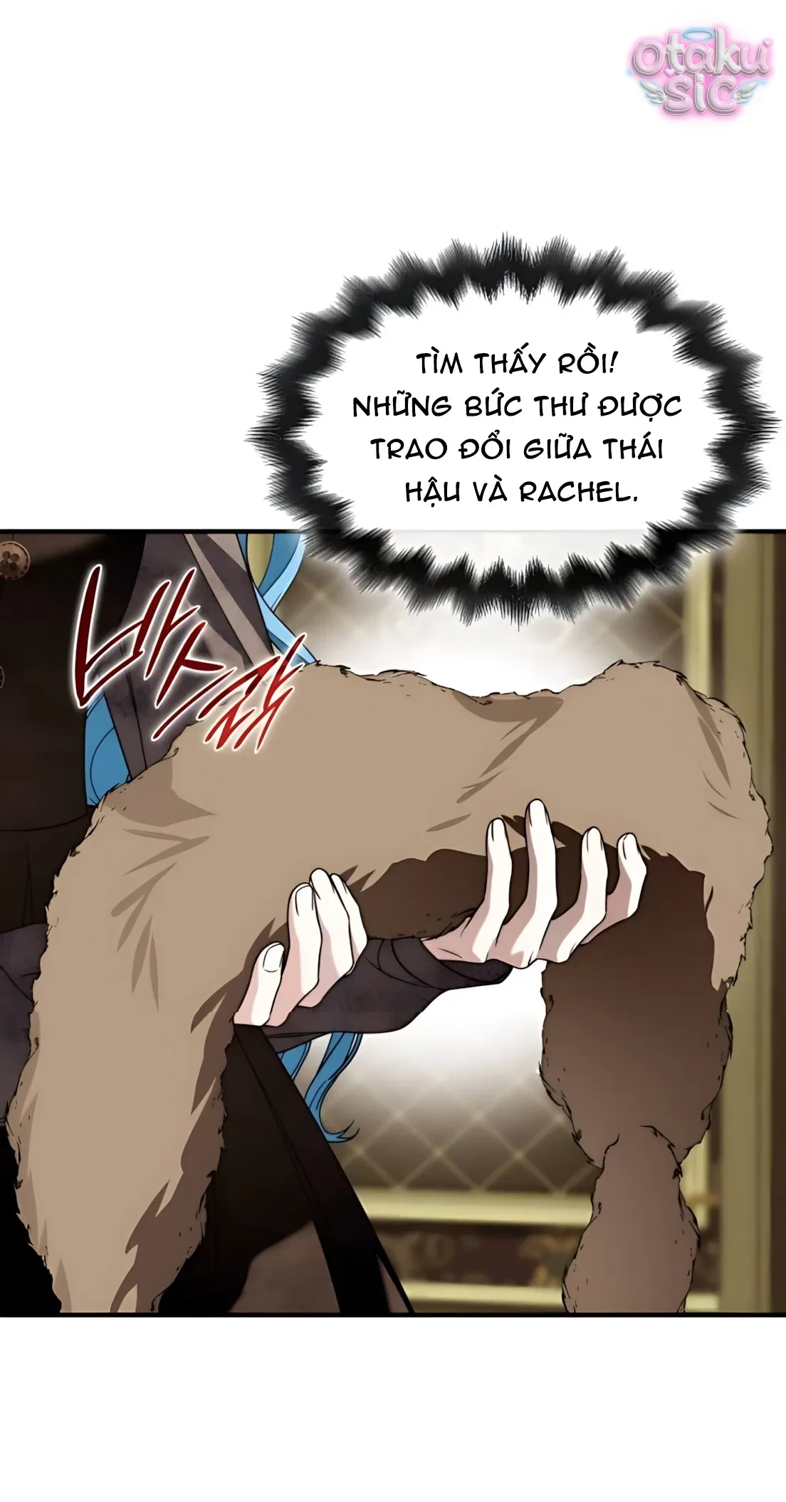 Cao Quý Và Phù Phiếm Chapter 16 - 3