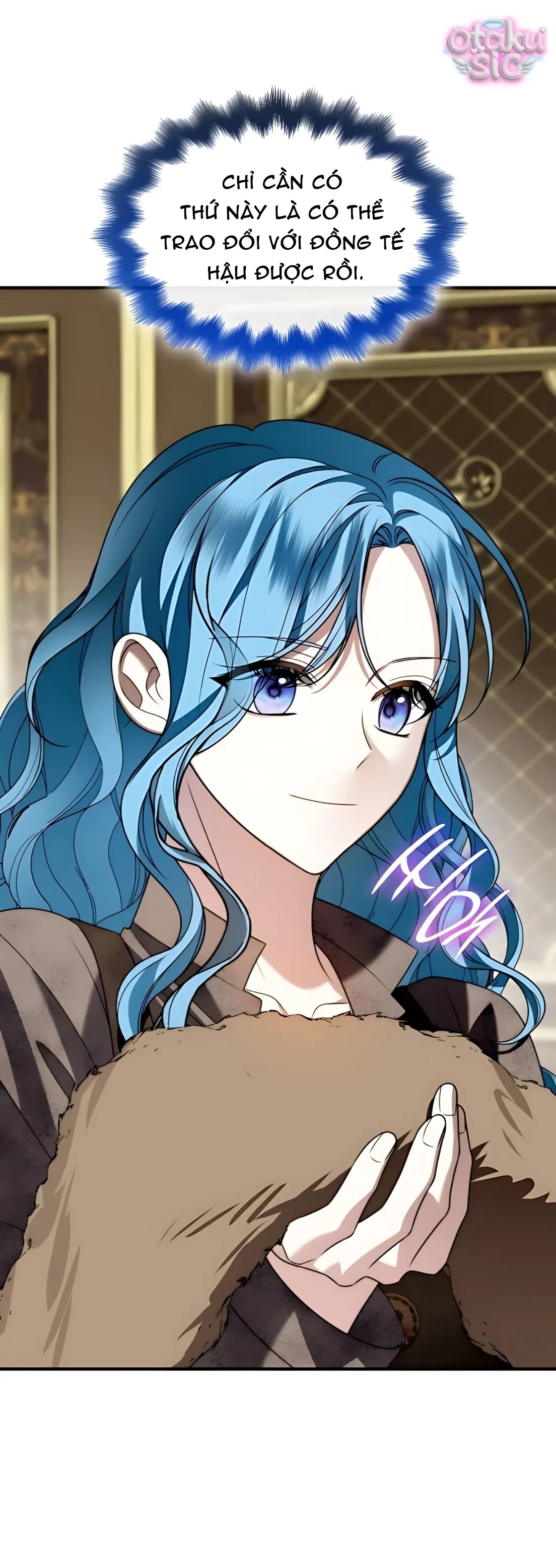 Cao Quý Và Phù Phiếm Chapter 16 - 4