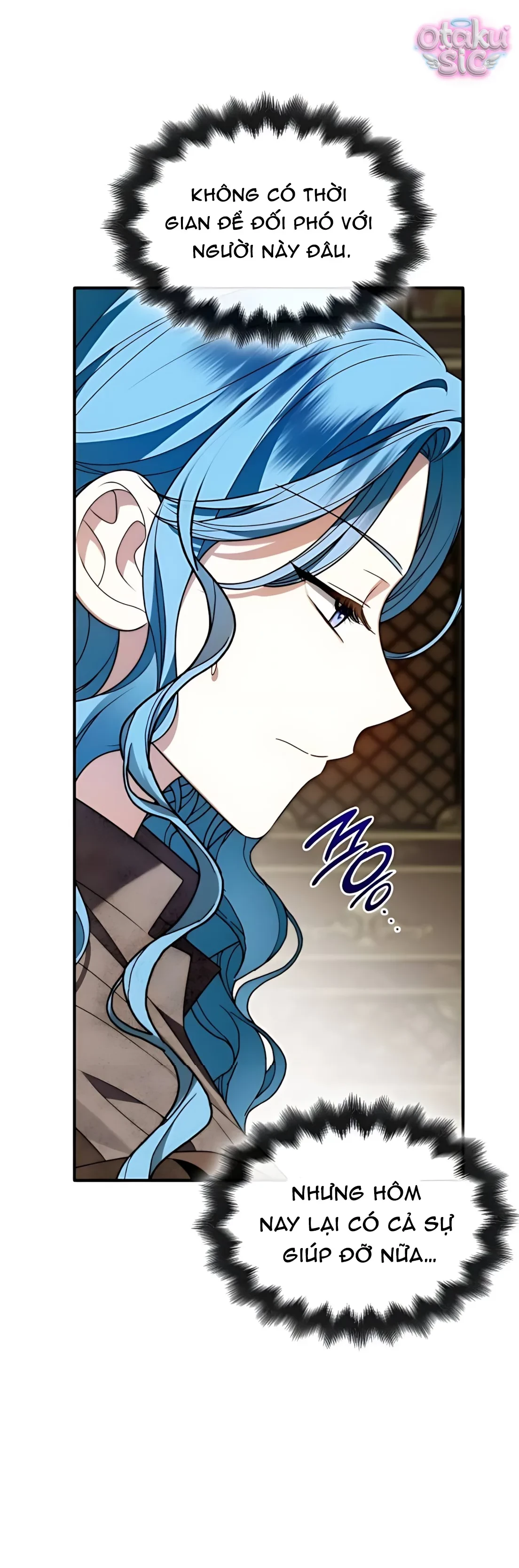 Cao Quý Và Phù Phiếm Chapter 16 - 6