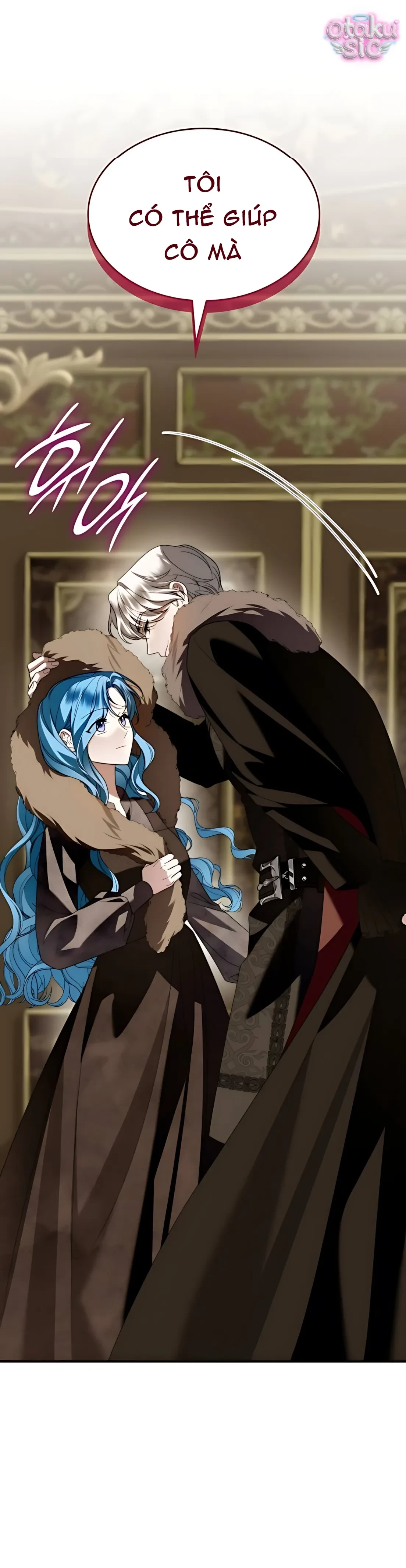 Cao Quý Và Phù Phiếm Chapter 16 - 9