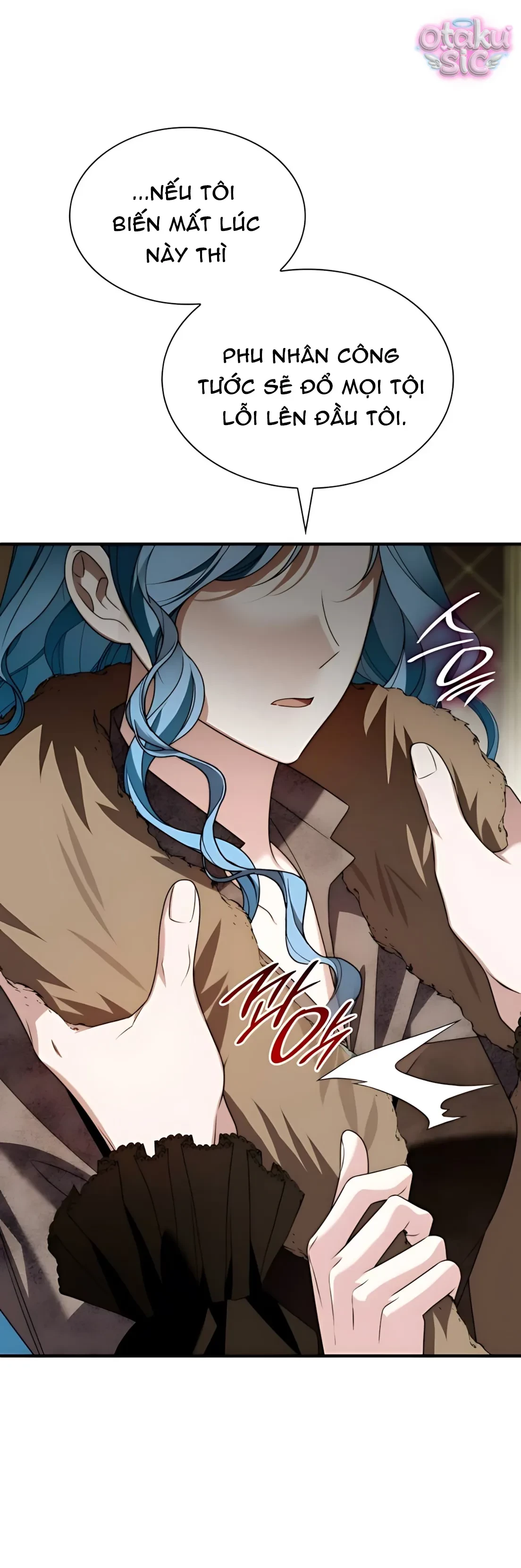 Cao Quý Và Phù Phiếm Chapter 16 - 10