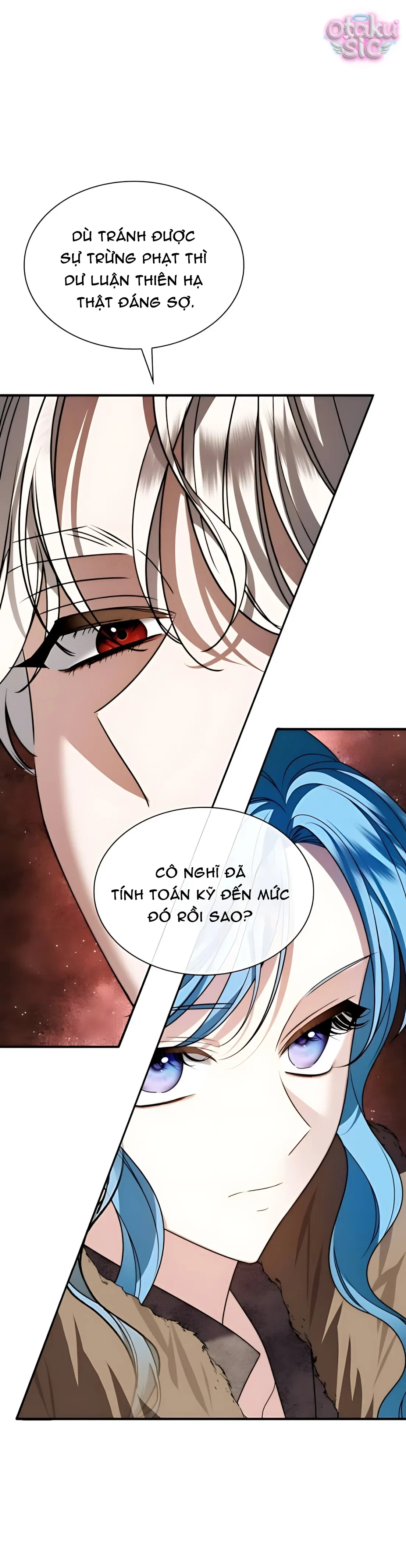 Cao Quý Và Phù Phiếm Chapter 16 - 12