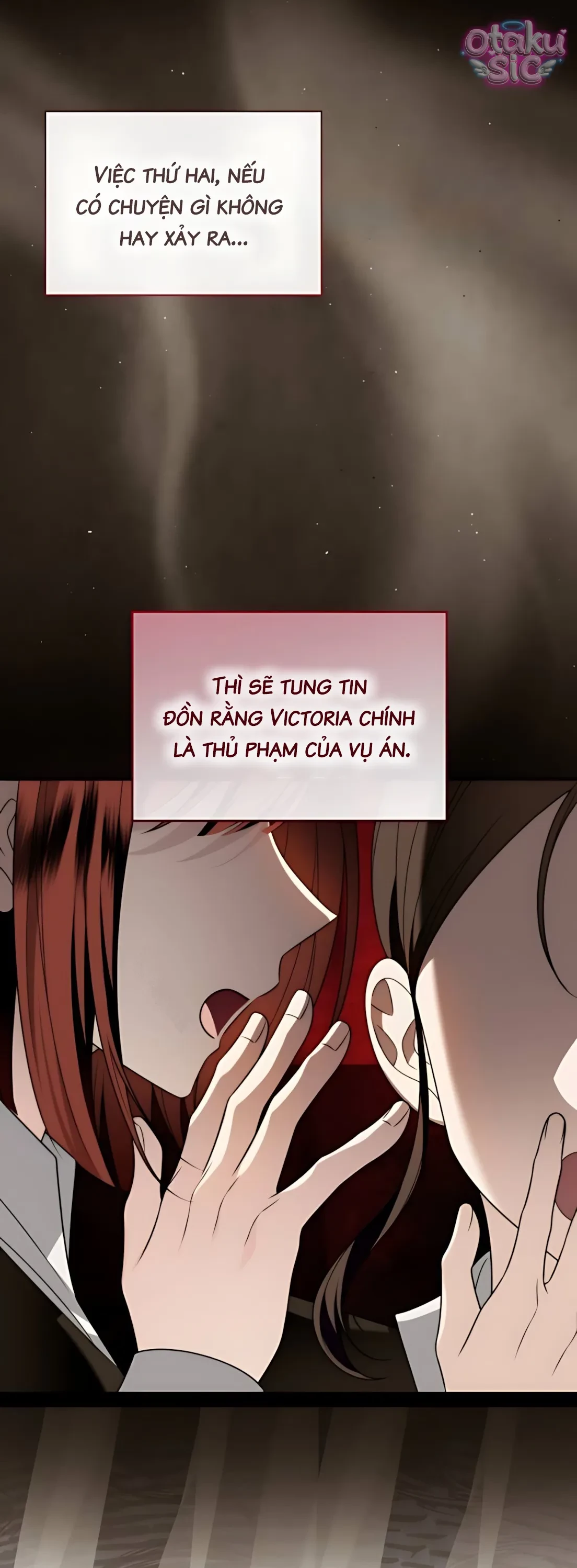 Cao Quý Và Phù Phiếm Chapter 16 - 15