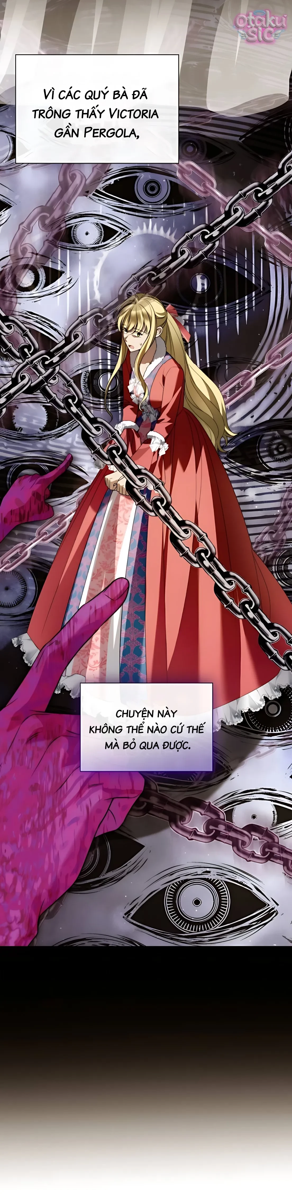 Cao Quý Và Phù Phiếm Chapter 16 - 16