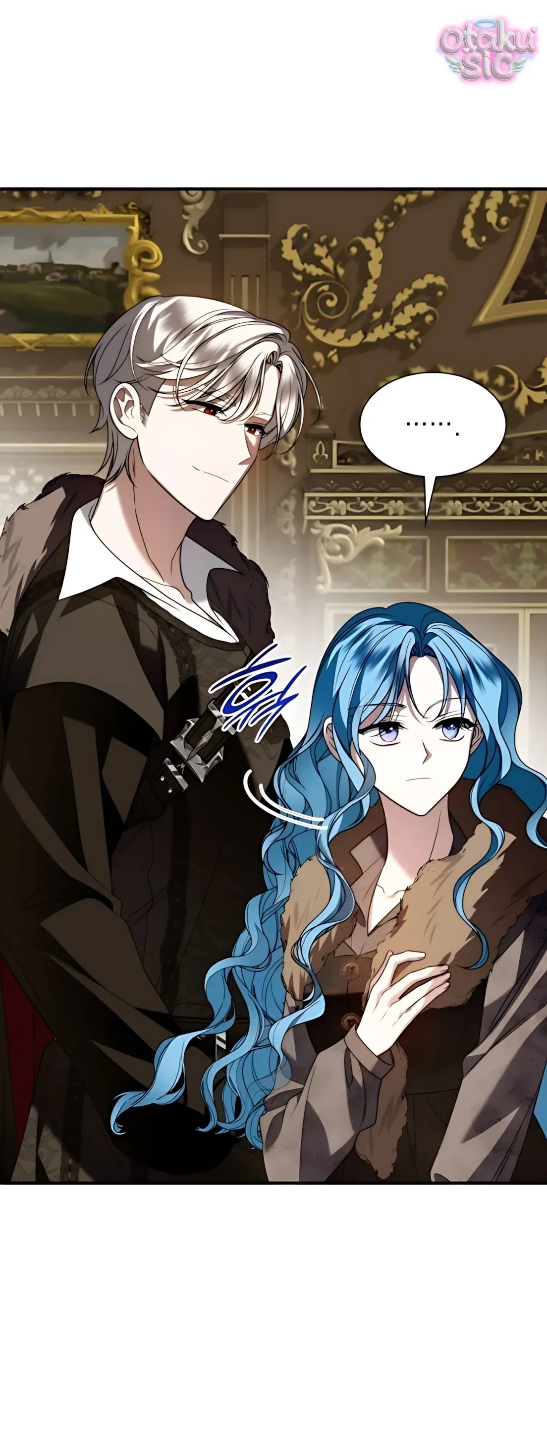 Cao Quý Và Phù Phiếm Chapter 16 - 17