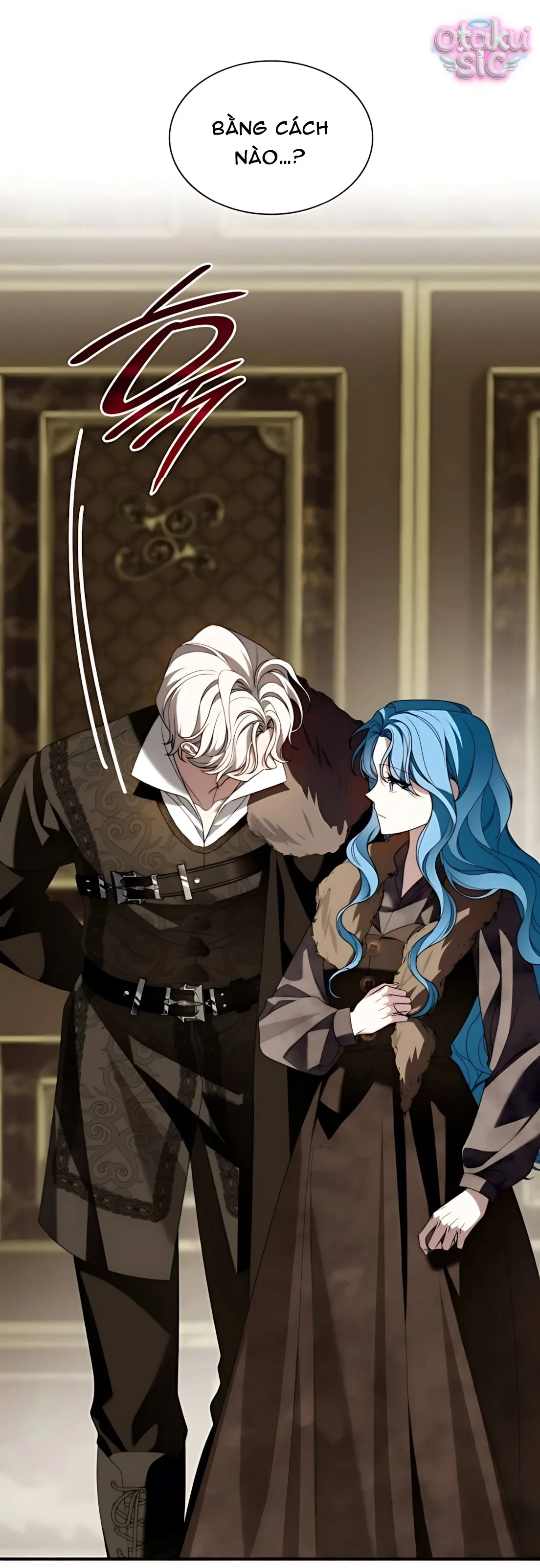 Cao Quý Và Phù Phiếm Chapter 16 - 19