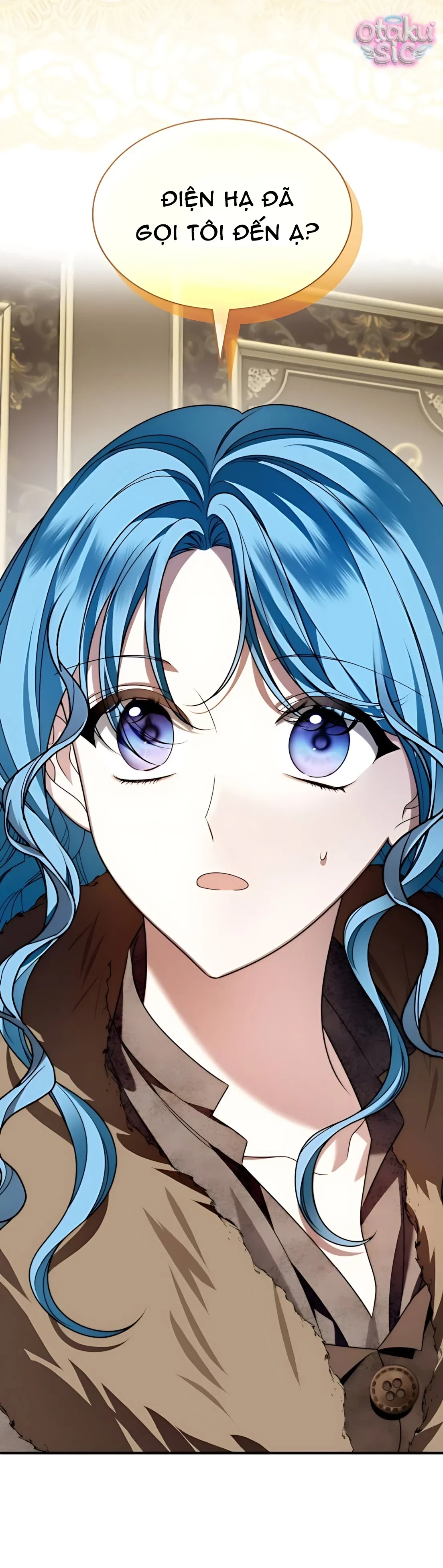 Cao Quý Và Phù Phiếm Chapter 16 - 21