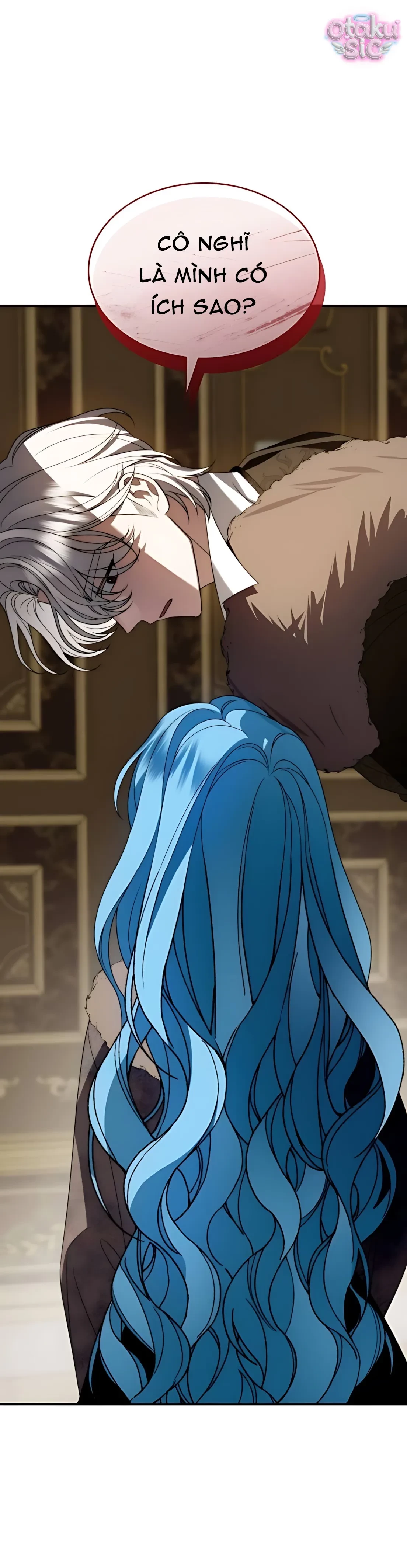 Cao Quý Và Phù Phiếm Chapter 16 - 26