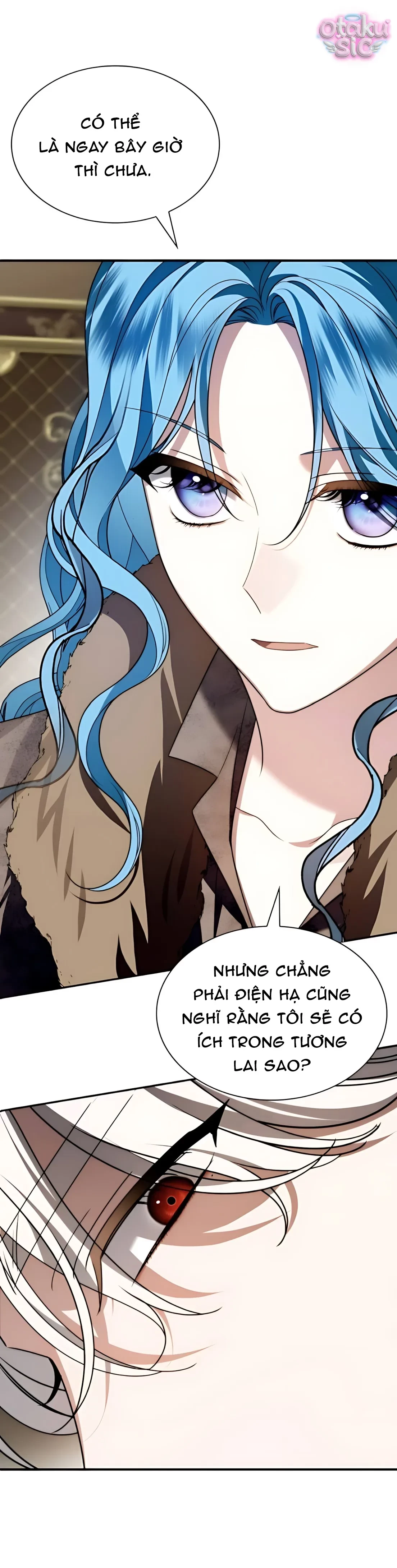 Cao Quý Và Phù Phiếm Chapter 16 - 27