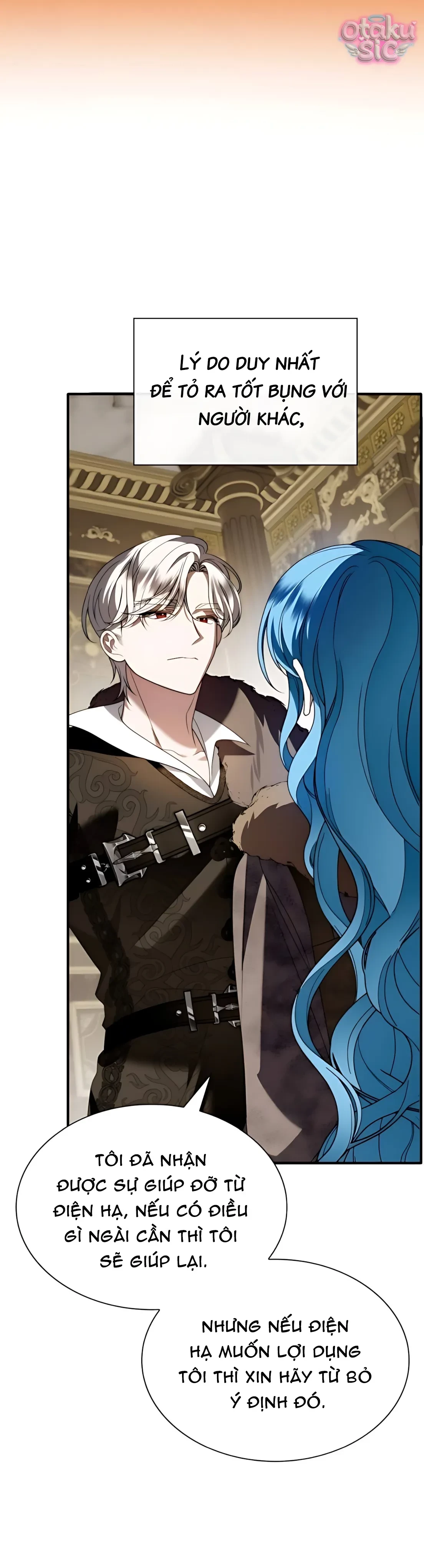 Cao Quý Và Phù Phiếm Chapter 16 - 30