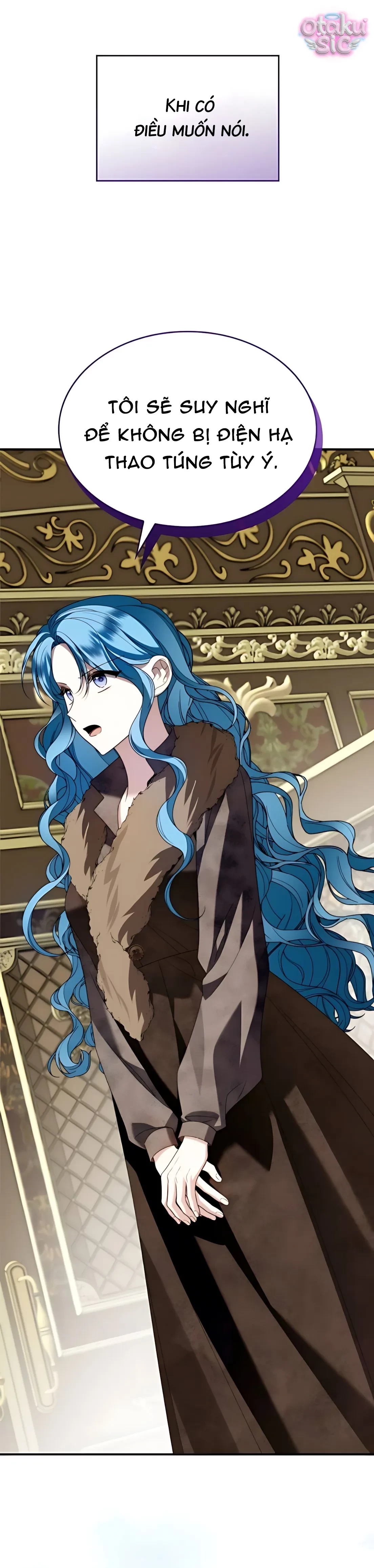 Cao Quý Và Phù Phiếm Chapter 16 - 31