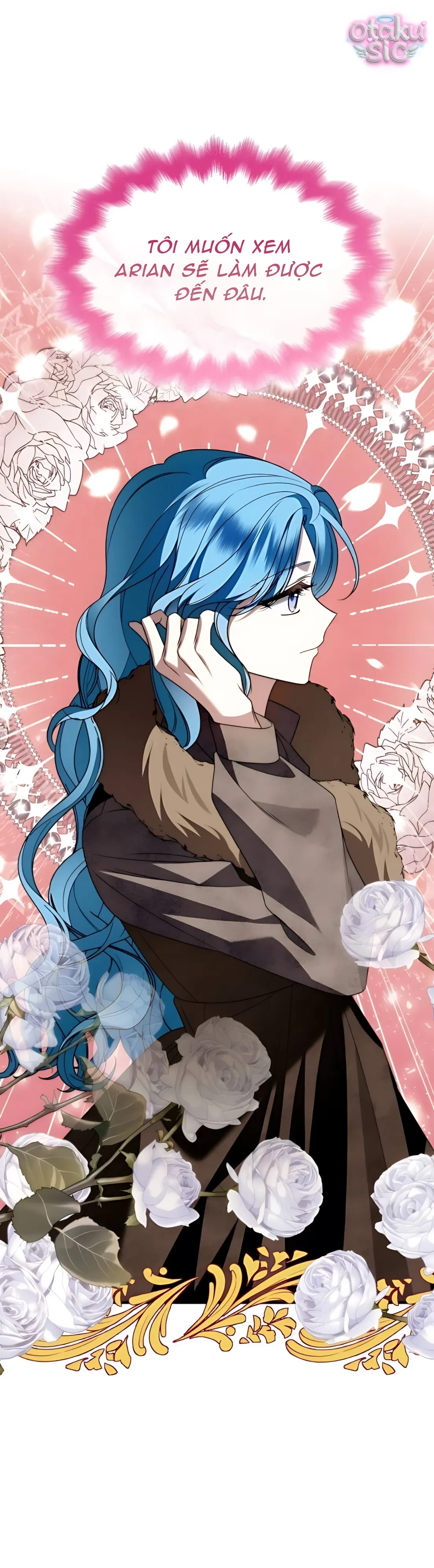 Cao Quý Và Phù Phiếm Chapter 16 - 35