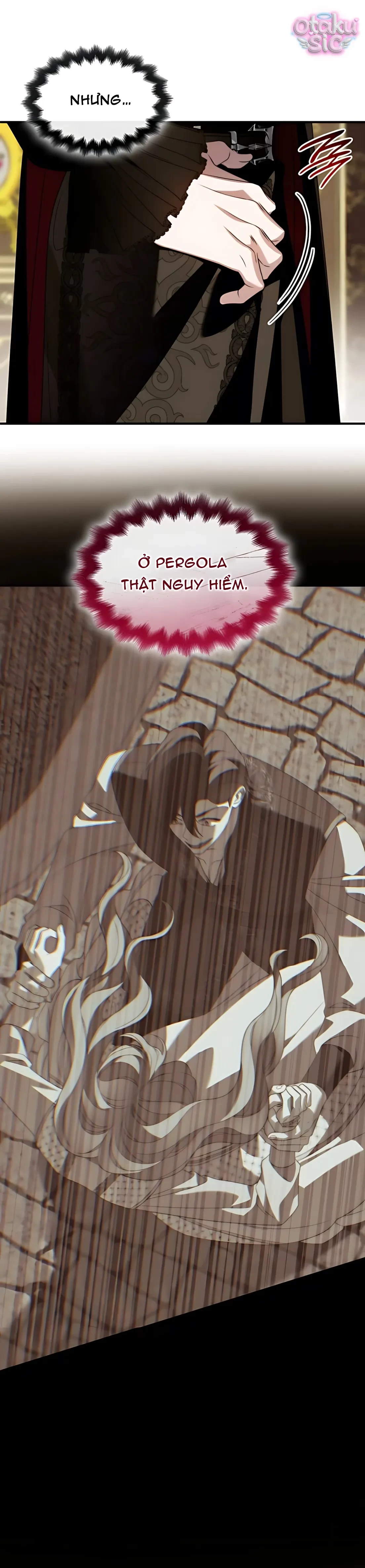 Cao Quý Và Phù Phiếm Chapter 16 - 36