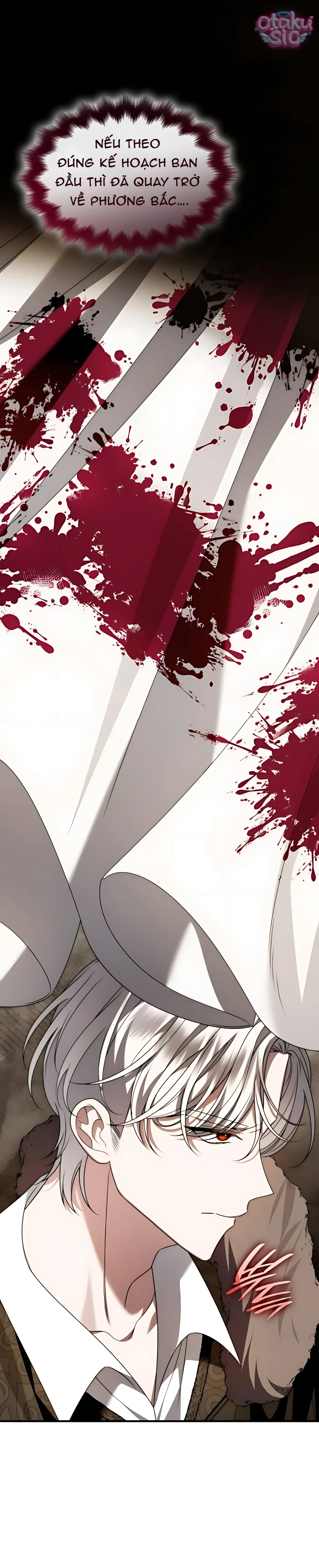 Cao Quý Và Phù Phiếm Chapter 16 - 37