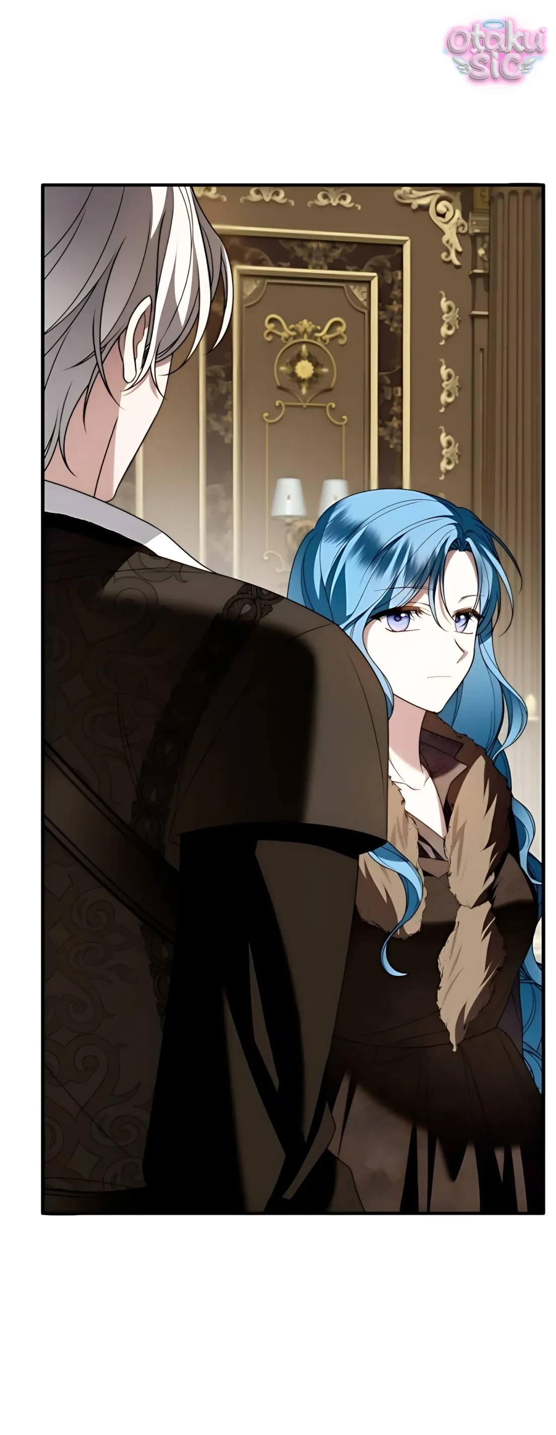 Cao Quý Và Phù Phiếm Chapter 16 - 38