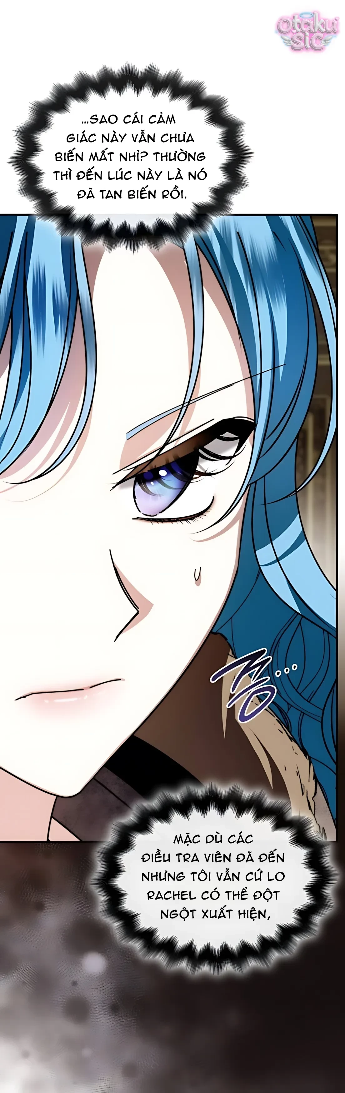 Cao Quý Và Phù Phiếm Chapter 16 - 39