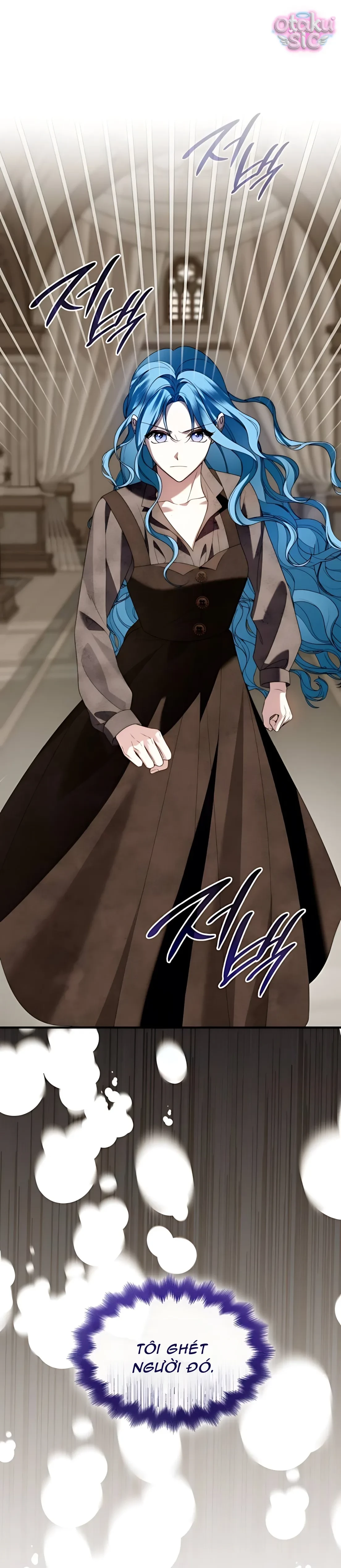 Cao Quý Và Phù Phiếm Chapter 16 - 44