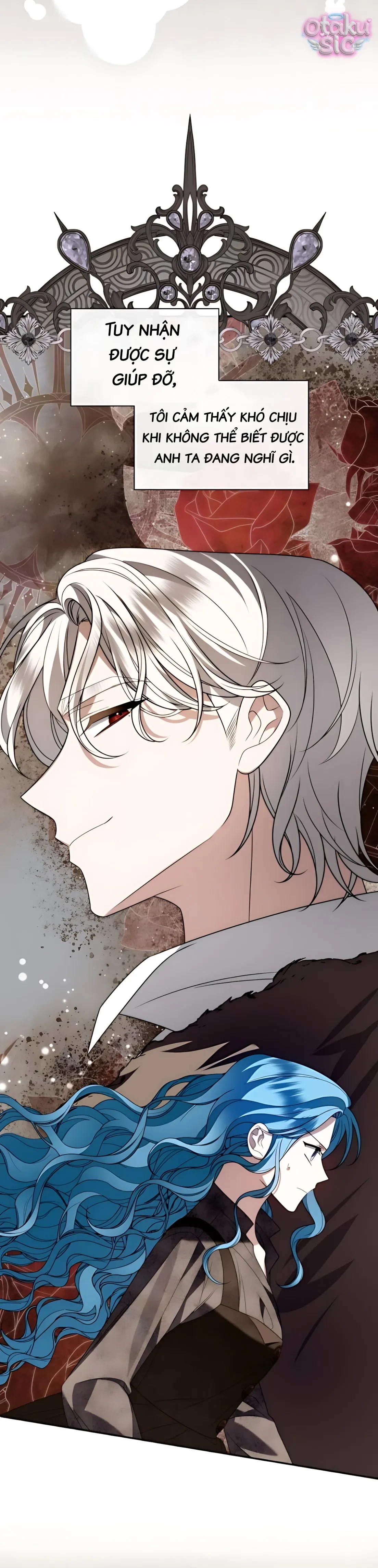 Cao Quý Và Phù Phiếm Chapter 16 - 45