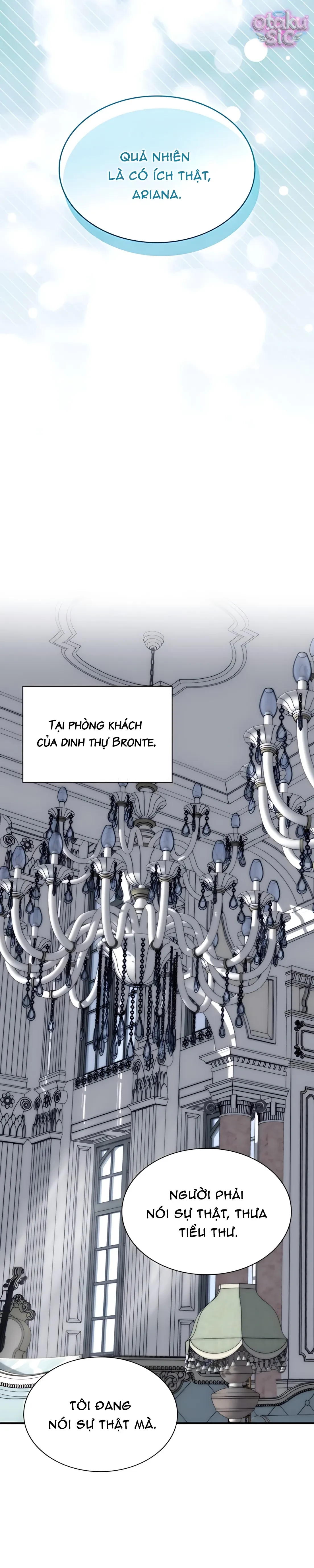 Cao Quý Và Phù Phiếm Chapter 16 - 50