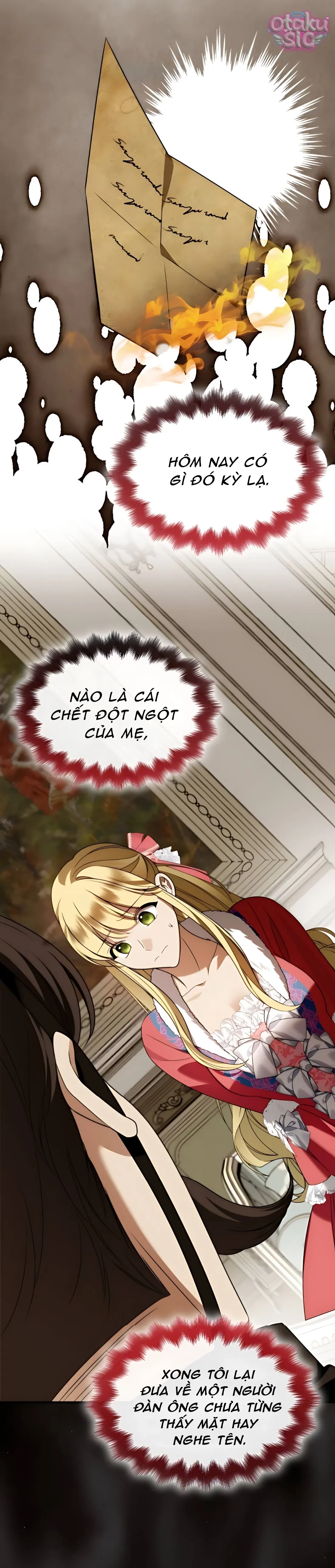 Cao Quý Và Phù Phiếm Chapter 16 - 54