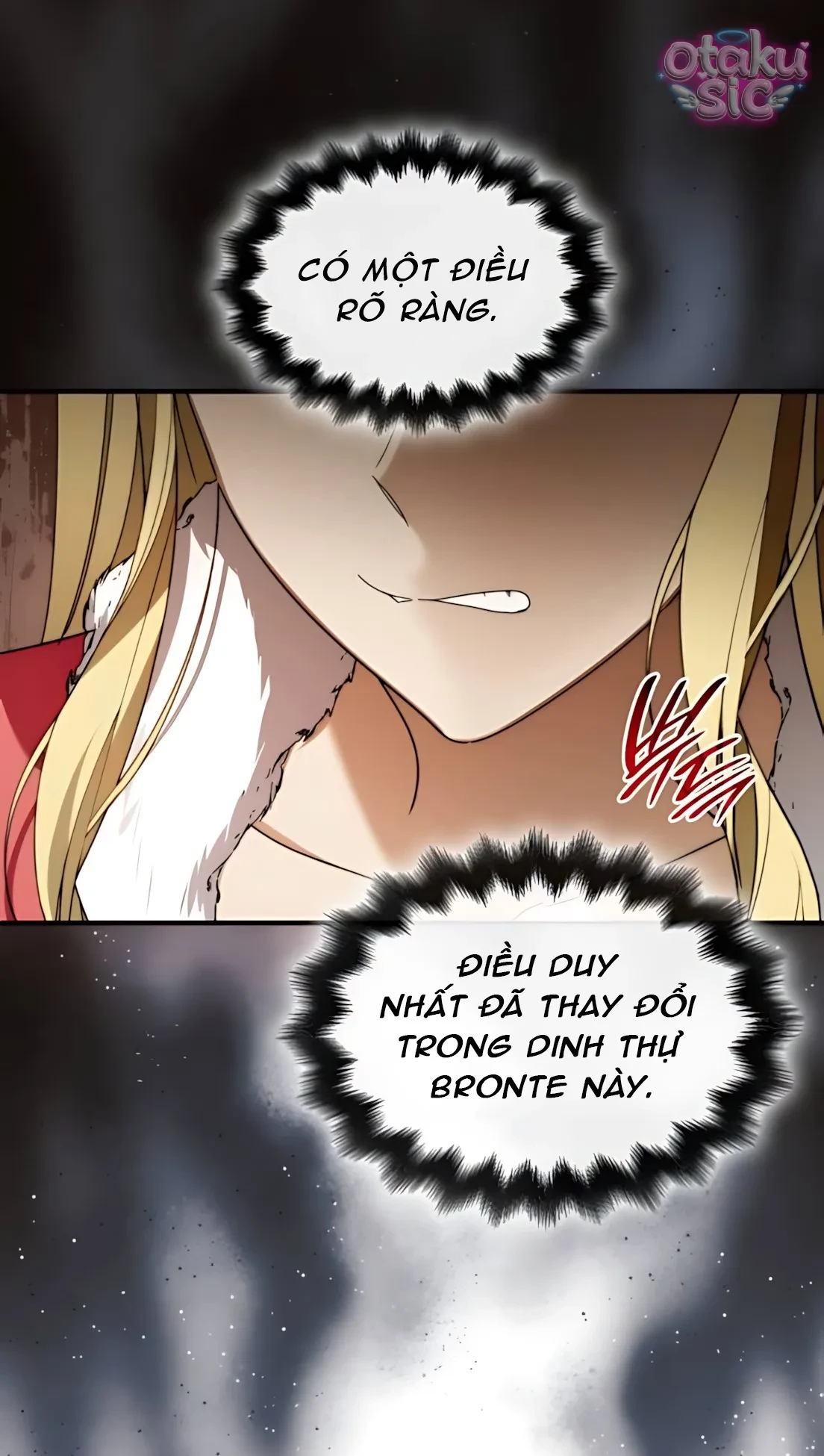 Cao Quý Và Phù Phiếm Chapter 16 - 55