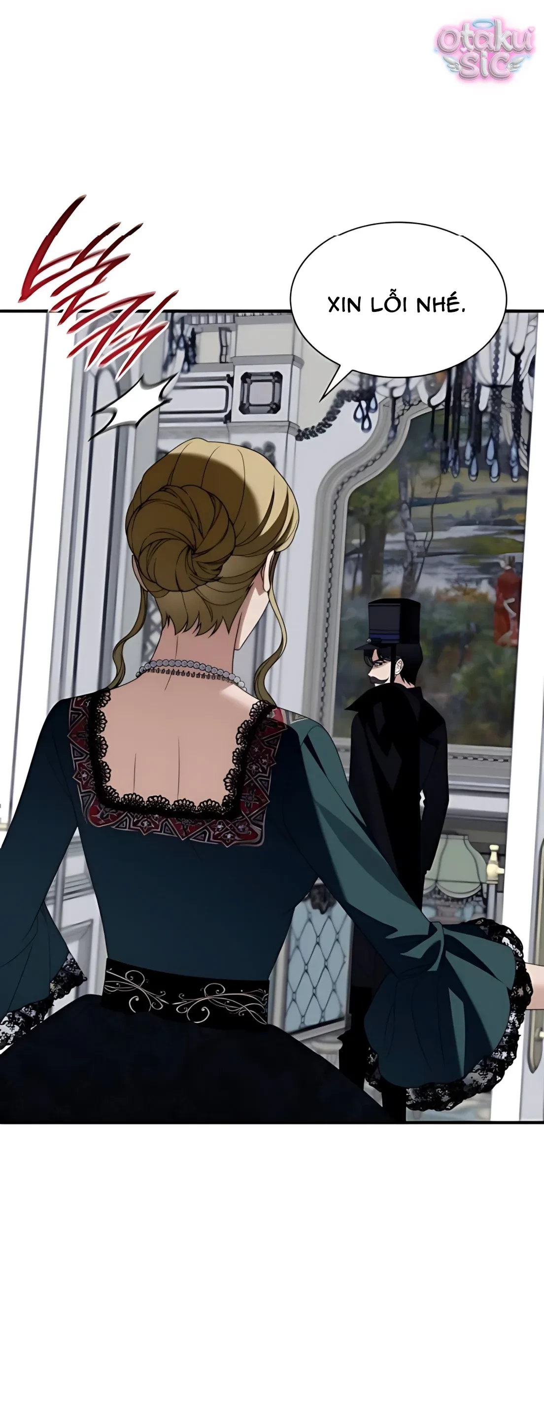 Cao Quý Và Phù Phiếm Chapter 16 - 58