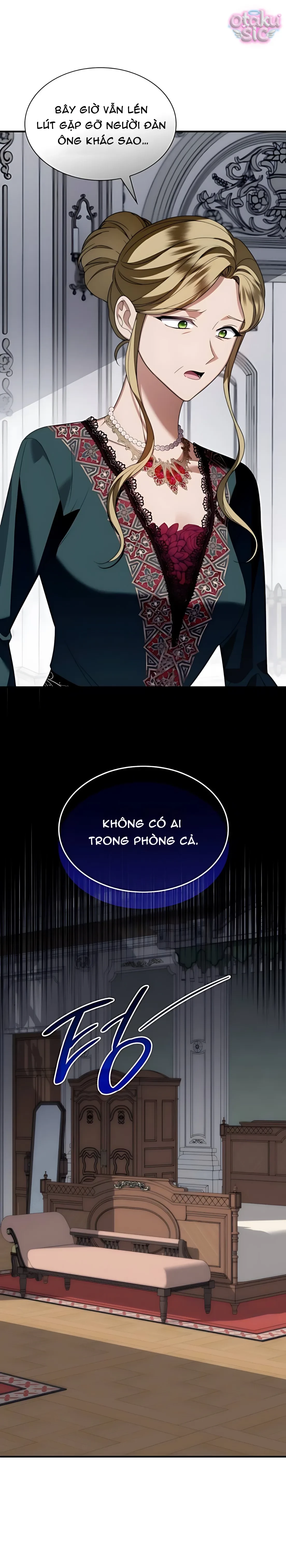 Cao Quý Và Phù Phiếm Chapter 16 - 59