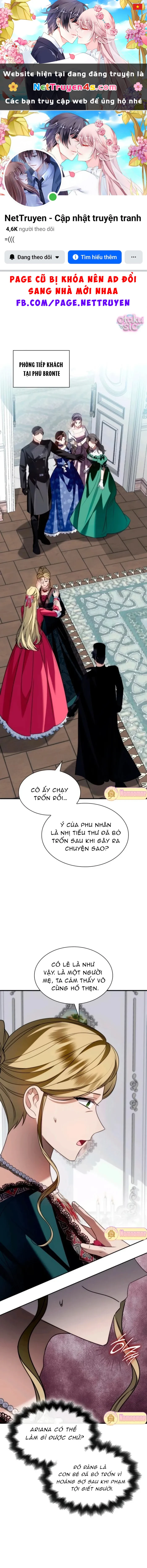 Gửi Đến Người Vừa Cao Quý Vừa Tầm Thường Chapter 17 - 1