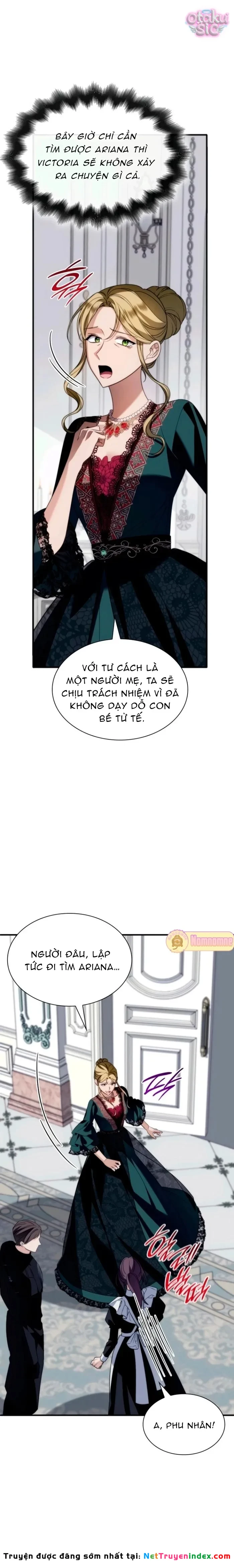 Gửi Đến Người Vừa Cao Quý Vừa Tầm Thường Chapter 17 - 2