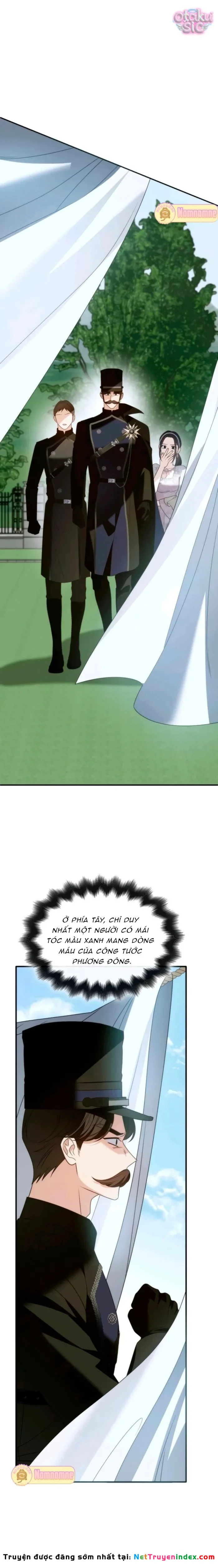 Gửi Đến Người Vừa Cao Quý Vừa Tầm Thường Chapter 17 - 5