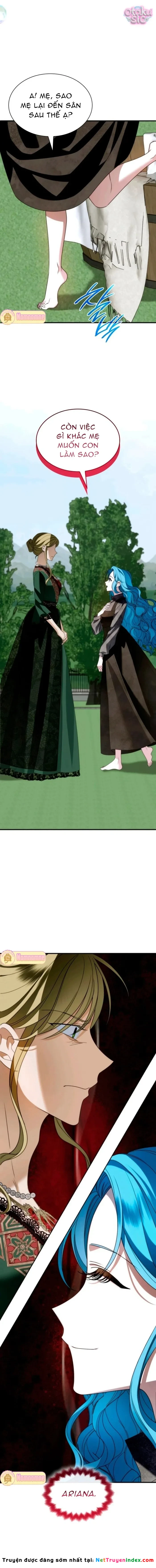 Gửi Đến Người Vừa Cao Quý Vừa Tầm Thường Chapter 17 - 8