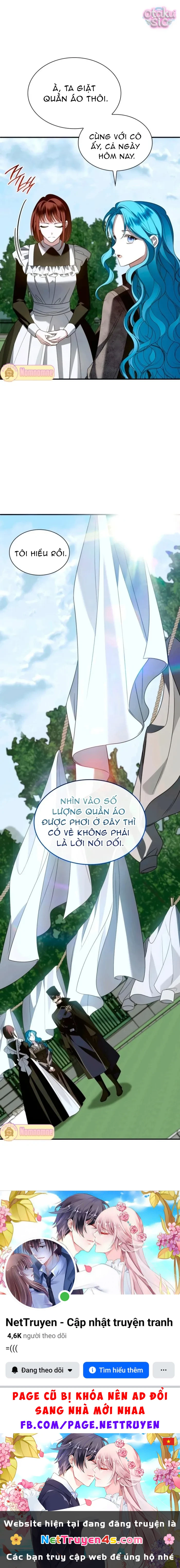 Gửi Đến Người Vừa Cao Quý Vừa Tầm Thường Chapter 17 - 10