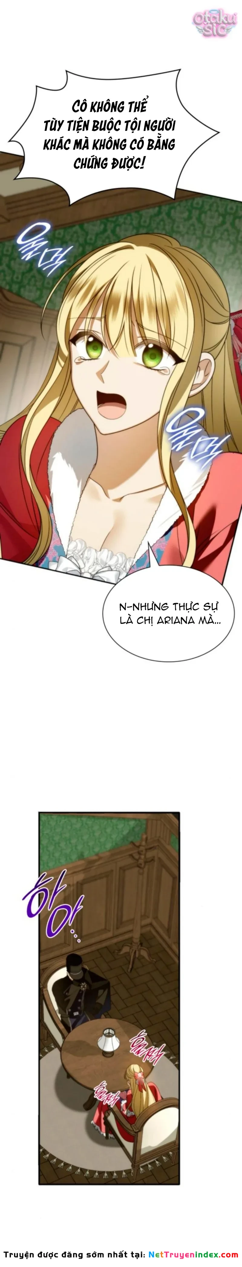 Gửi Đến Người Vừa Cao Quý Vừa Tầm Thường Chapter 18 - 2